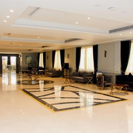 Royal Jewel El Ramal Hotel Alexandria Exterior photo